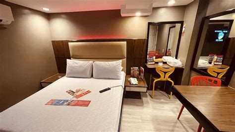 Hotel Sogo Guadalupe from ₱1,331. Manila Hotel Deals.